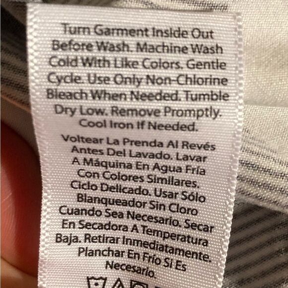 Holiday Time Pajamas Woman’s Size 3X / 22W-24W - Picture 11 of 11